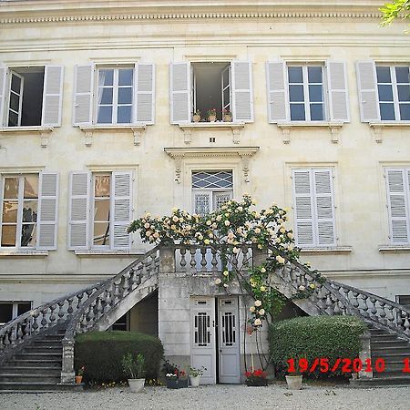 Chambre D'Hotes Marchand アンジェ エクステリア 写真