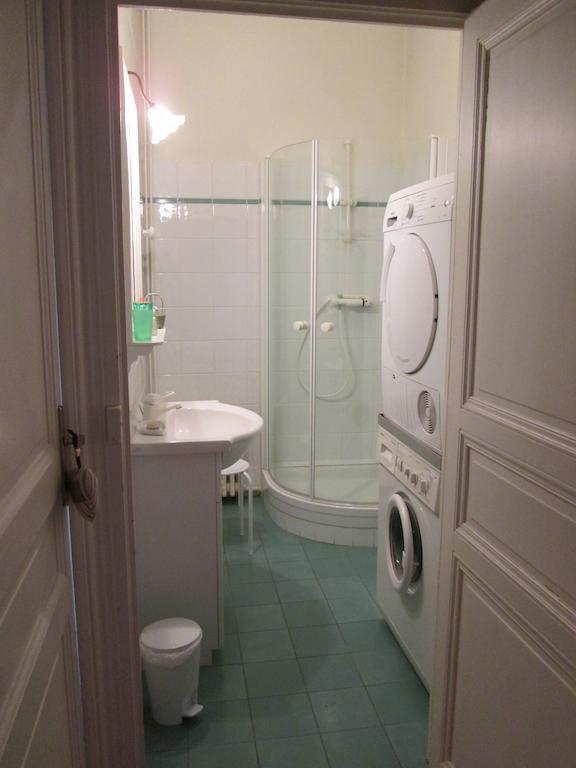 Chambre D'Hotes Marchand アンジェ 部屋 写真