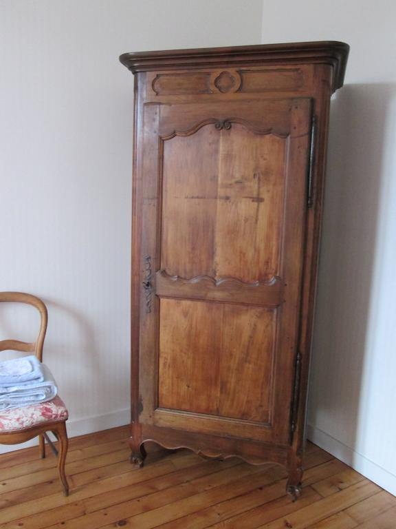 Chambre D'Hotes Marchand アンジェ 部屋 写真