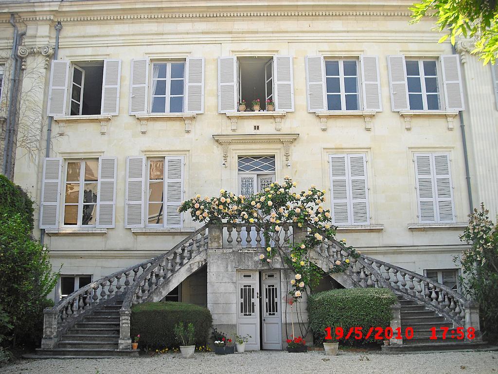 Chambre D'Hotes Marchand アンジェ エクステリア 写真