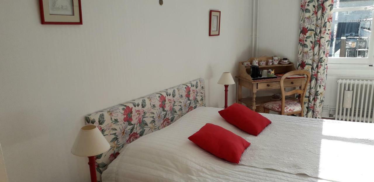 Chambre D'Hotes Marchand アンジェ エクステリア 写真